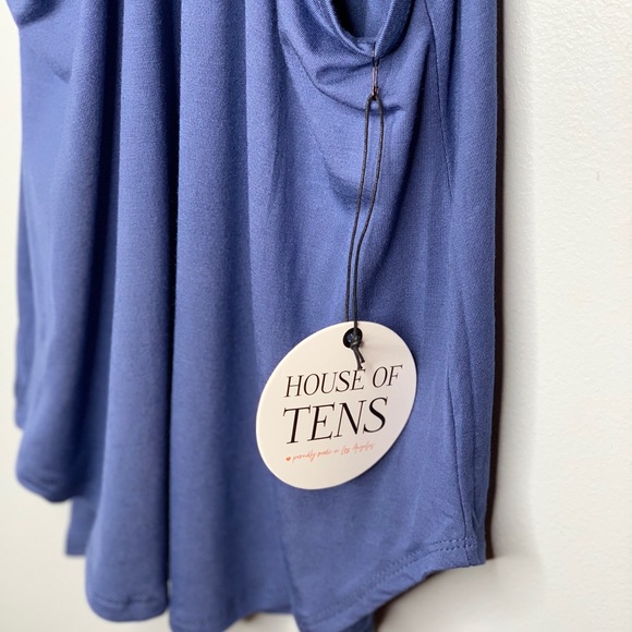 Muscle Tee - Picture 3 of 4